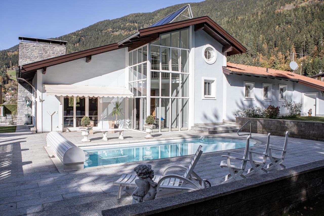 Villa 10 Эц Экстерьер фото