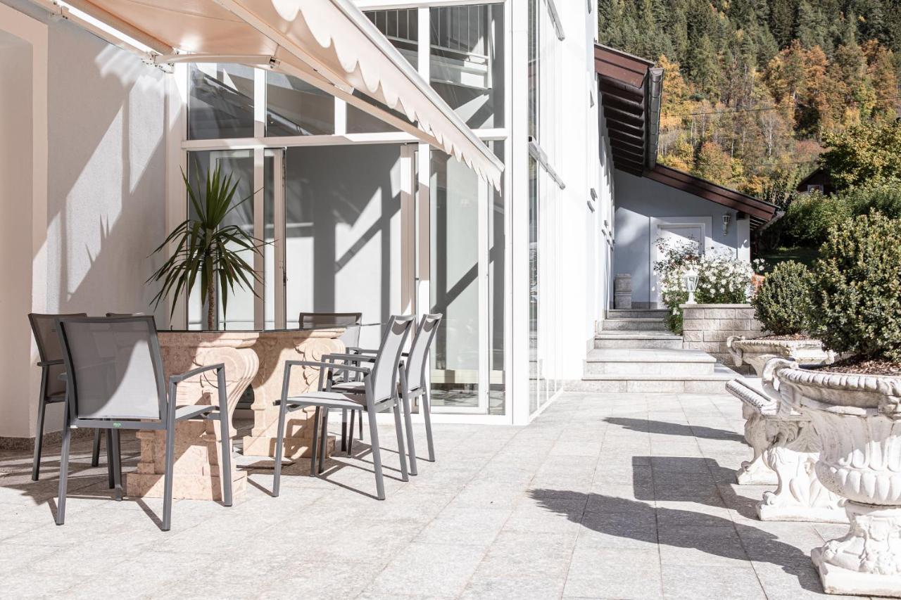 Villa 10 Эц Экстерьер фото