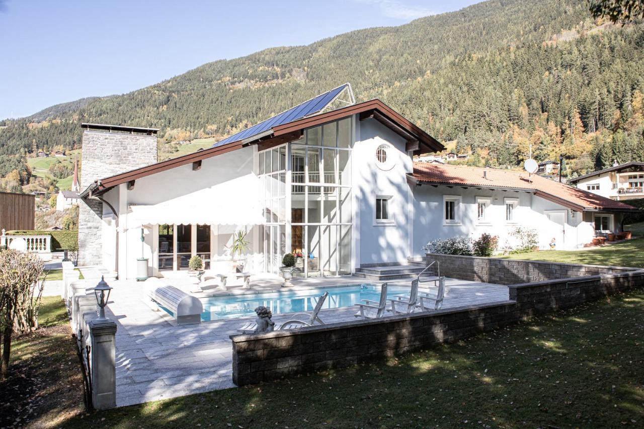 Villa 10 Эц Экстерьер фото