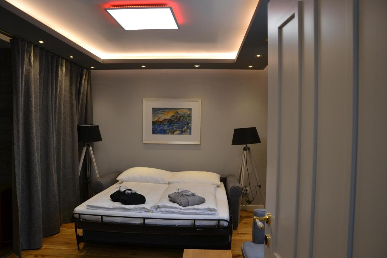 Villa 10 Эц Экстерьер фото