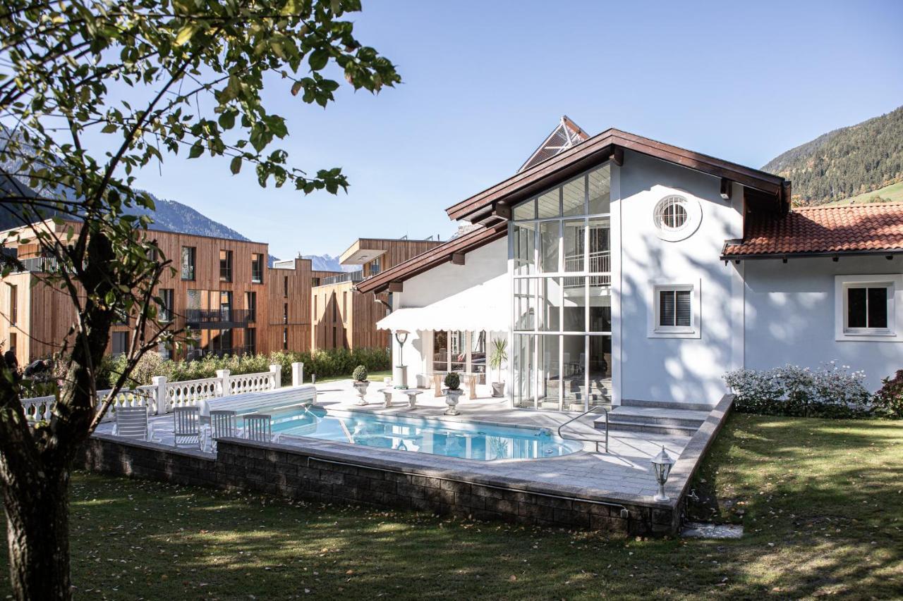 Villa 10 Эц Экстерьер фото