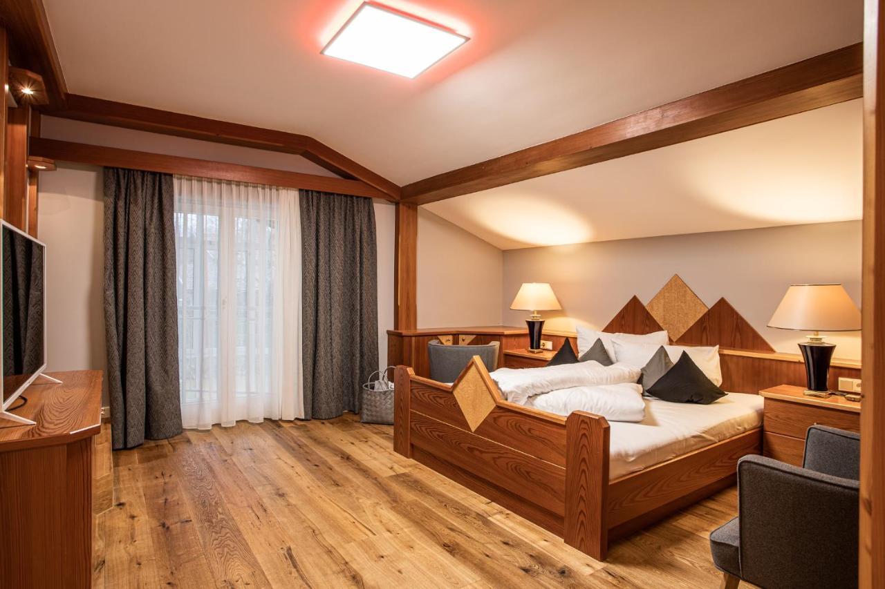Villa 10 Эц Экстерьер фото