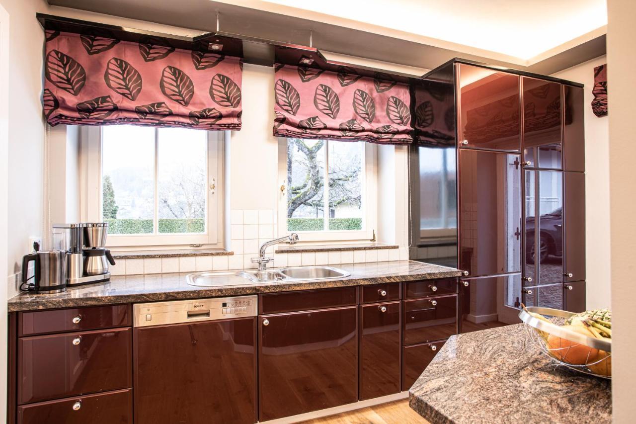 Villa 10 Эц Экстерьер фото