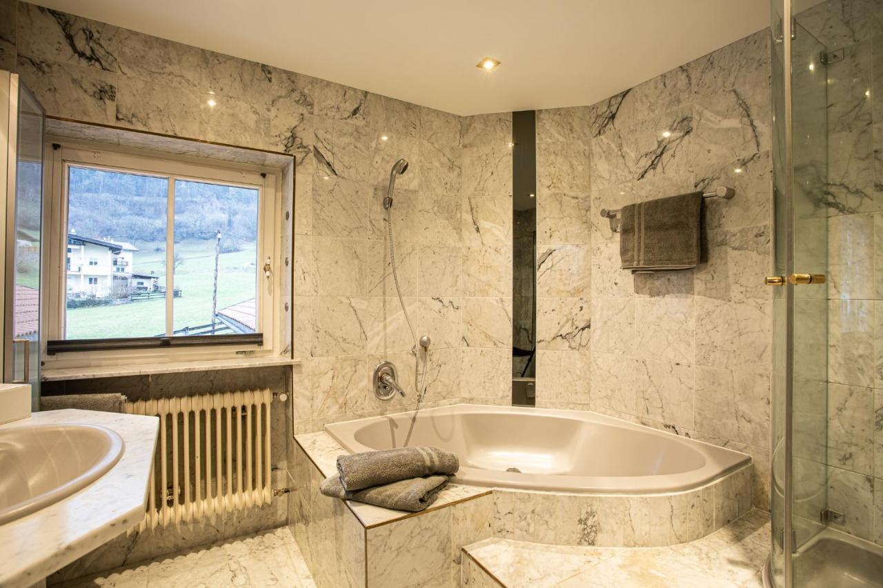 Villa 10 Эц Экстерьер фото