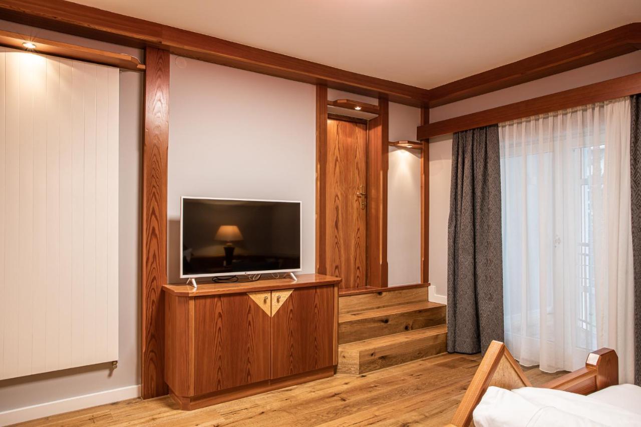 Villa 10 Эц Экстерьер фото