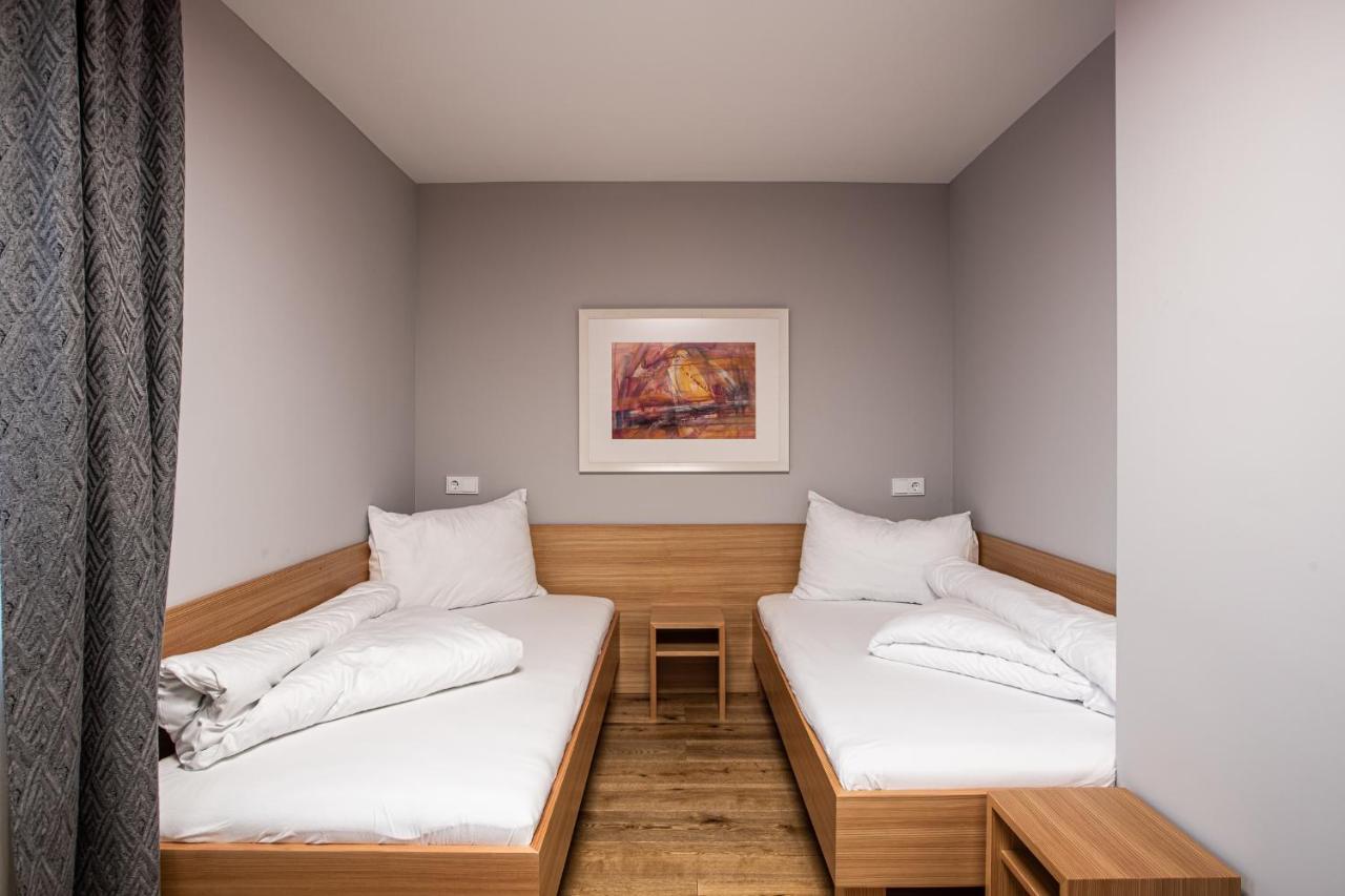 Villa 10 Эц Экстерьер фото